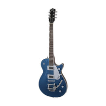 [PREORDER] Gretsch G5230T Electromatic Jet FT Single-Cut Guitar w/Bigsby, Aleutian Blue