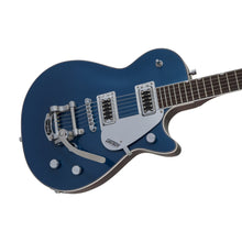 [PREORDER] Gretsch G5230T Electromatic Jet FT Single-Cut Guitar w/Bigsby, Aleutian Blue