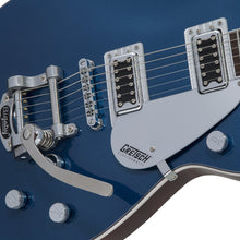 [PREORDER] Gretsch G5230T Electromatic Jet FT Single-Cut Guitar w/Bigsby, Aleutian Blue