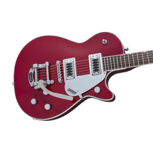 [PREORDER] Gretsch G5230T Electromatic Jet FT Single Cut Electric Guitar w/Bigsby, Firebird Red