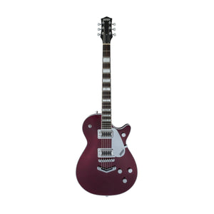 [PREORDER] Gretsch G5220 Electromatic Jet BT Single Cut Electric Guitar, Dark Cherry Metallic