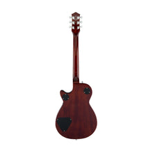 [PREORDER] Gretsch G5220 Electromatic Jet BT Single Cut Electric Guitar, Dark Cherry Metallic