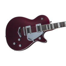 [PREORDER] Gretsch G5220 Electromatic Jet BT Single Cut Electric Guitar, Dark Cherry Metallic