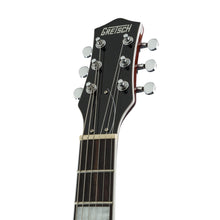 [PREORDER] Gretsch G5220 Electromatic Jet BT Single Cut Electric Guitar, Dark Cherry Metallic