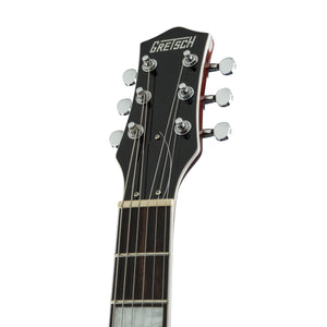 [PREORDER] Gretsch G5220 Electromatic Jet BT Single Cut Electric Guitar, Dark Cherry Metallic