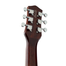 [PREORDER] Gretsch G5220 Electromatic Jet BT Single Cut Electric Guitar, Dark Cherry Metallic