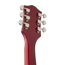 [PREORDER] Gretsch G2420T Streamliner Hollow Body Single-Cut Guitar w/Bigby, Candy Apple Red