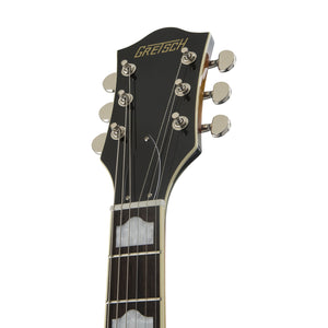 [PREORDER] Gretsch G2420 Streamliner Hollow Body Single-Cut Guitar w/Chromatic II, Aged Brooklyn Burst