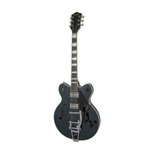 [PREORDER 2 WEEKS] Gretsch G2622T Streamliner Centre Block Guitar w/Bigsby, Gun Metal