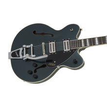 [PREORDER 2 WEEKS] Gretsch G2622T Streamliner Centre Block Guitar w/Bigsby, Gun Metal