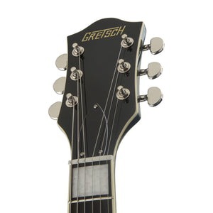 [PREORDER 2 WEEKS] Gretsch G2622T Streamliner Centre Block Guitar w/Bigsby, Gun Metal