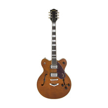 [PREORDER 2 WEEKS] Gretsch G2622 Streamliner Centre Block Guitar w/V-Stoptail, Single Barrel Stain