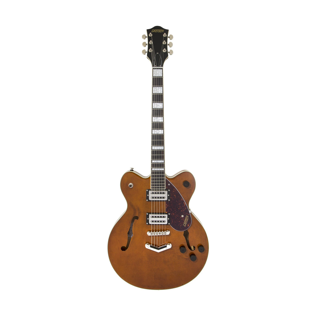 [PREORDER] Gretsch G2622 Streamliner Centre Block Guitar w/V-Stoptail, Single Barrel Stain