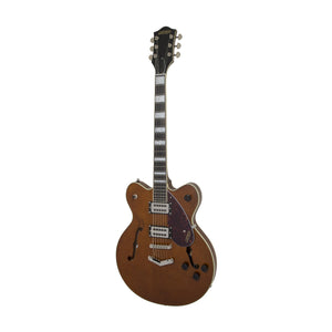 [PREORDER 2 WEEKS] Gretsch G2622 Streamliner Centre Block Guitar w/V-Stoptail, Single Barrel Stain