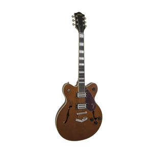 [PREORDER 2 WEEKS] Gretsch G2622 Streamliner Centre Block Guitar w/V-Stoptail, Single Barrel Stain