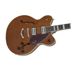 [PREORDER 2 WEEKS] Gretsch G2622 Streamliner Centre Block Guitar w/V-Stoptail, Single Barrel Stain