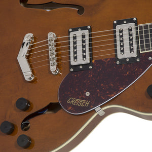 [PREORDER 2 WEEKS] Gretsch G2622 Streamliner Centre Block Guitar w/V-Stoptail, Single Barrel Stain