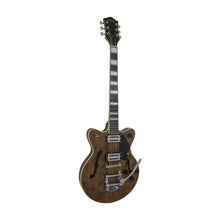 [PREORDER 2 WEEKS] Gretsch G2655T Streamliner Centre Block Jr Double-Cut Guitar w/Bigsby, Imperial Stain