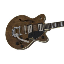 [PREORDER 2 WEEKS] Gretsch G2655T Streamliner Centre Block Jr Double-Cut Guitar w/Bigsby, Imperial Stain