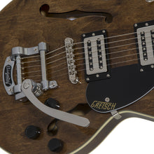 [PREORDER 2 WEEKS] Gretsch G2655T Streamliner Centre Block Jr Double-Cut Guitar w/Bigsby, Imperial Stain