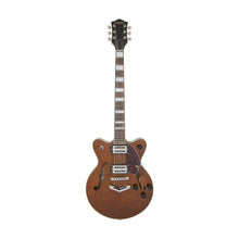 [PREORDER] Gretsch G2655 Streamliner Centre Block Jr Double-Cut Guitar w/V-Stoptail, Single Barrel Stain