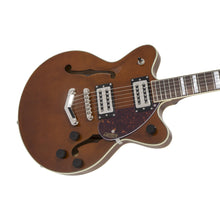 [PREORDER] Gretsch G2655 Streamliner Centre Block Jr Double-Cut Guitar w/V-Stoptail, Single Barrel Stain