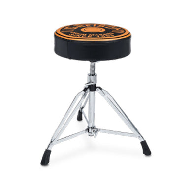 [PREORDER] Gretsch GR9608-2 Round Badge Logo Drum Throne
