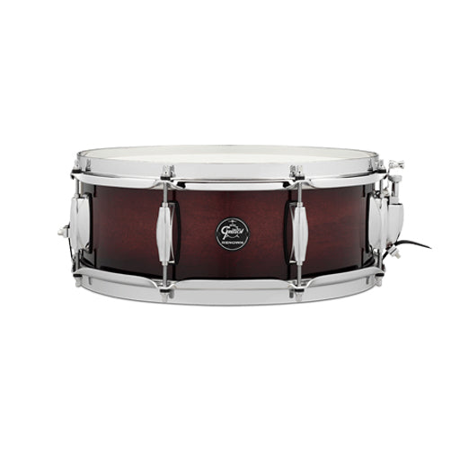 [PREORDER] Gretsch RN2-0514S-CB Renown 5x14inch Snare Drum, Cherry Burst