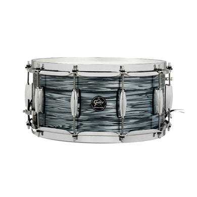 [PREORDER] Gretsch RN2-6514S-SOP Renown 6.5x14inch Snare Drum, Silver Oyster Pearl