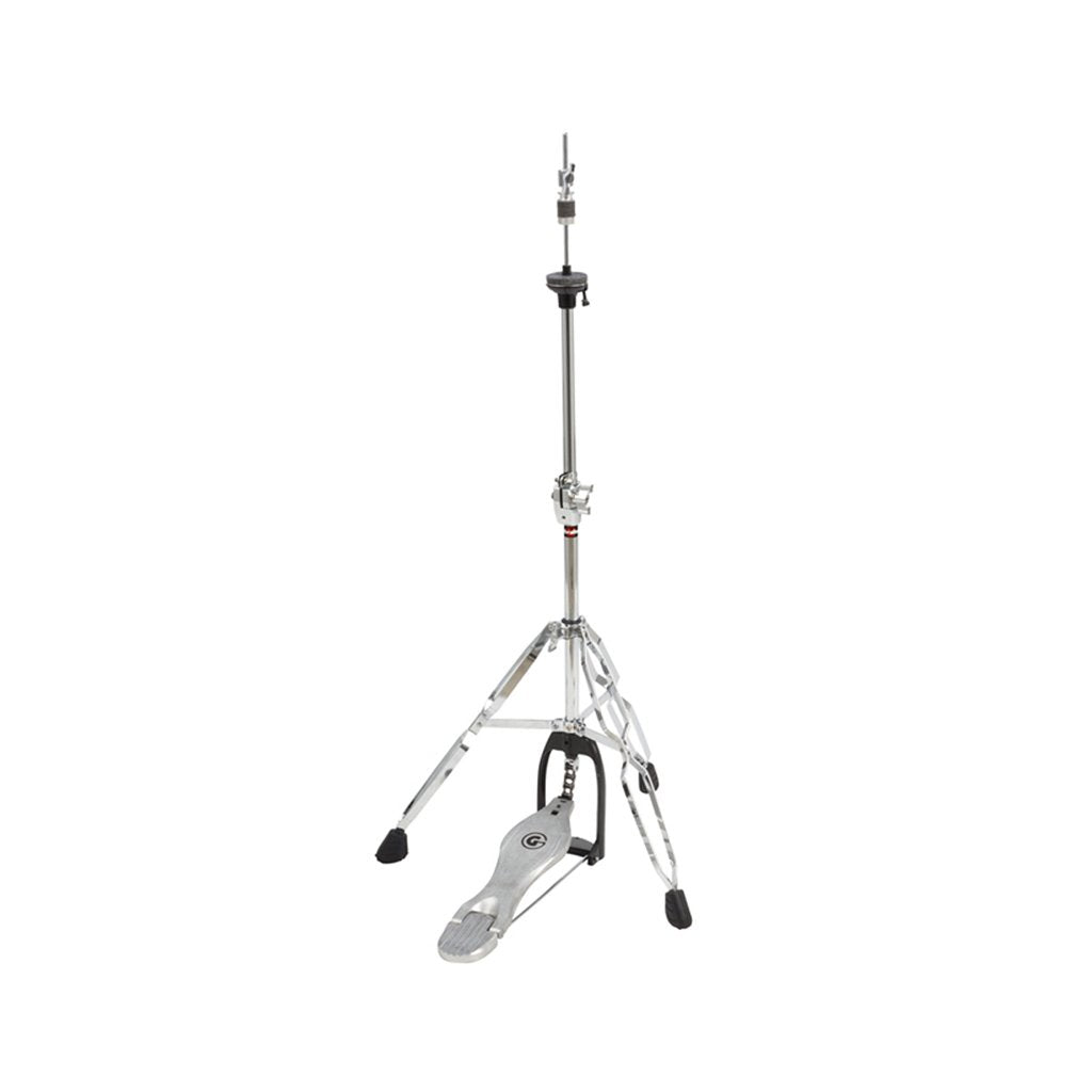 Gibraltar 4707 Double Braced Lightweight Hi Hat Stand