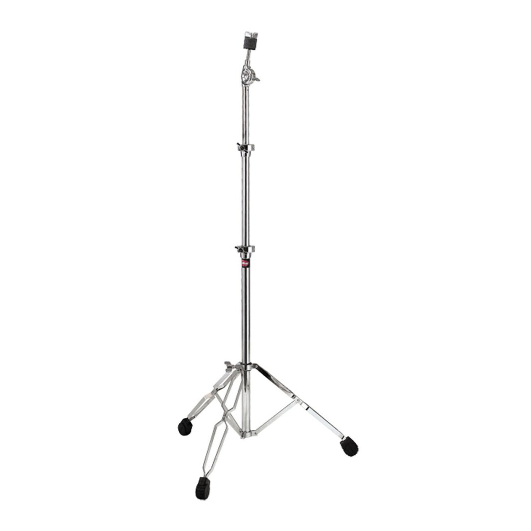 Gibraltar 5710 Medium Weight Double Braced Straight Cymbal Stand