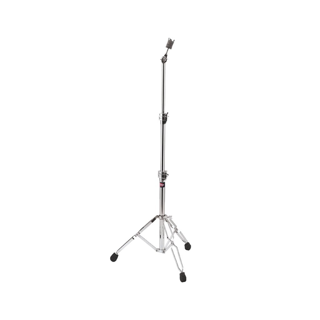 Gibraltar 6710 Pro Double Braced Straight Cymbal Stand