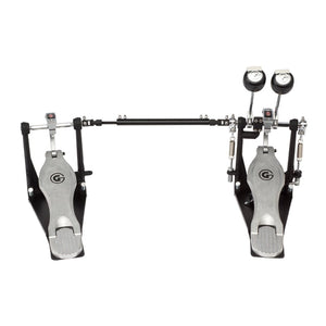 Gibraltar 6711DD-DB Double Pedal, Direct Drive