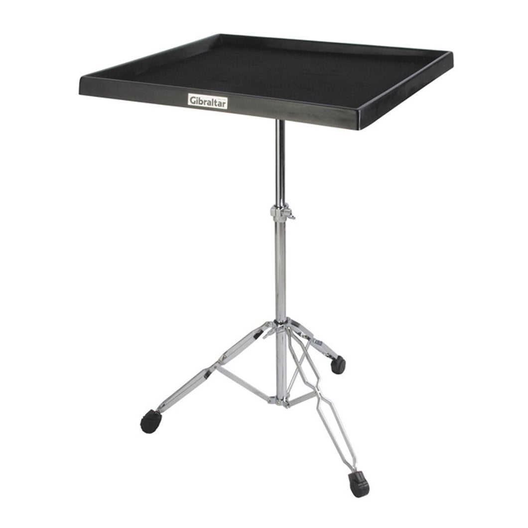 Gibraltar 7716 Bongo Stand w/Adjustable Clip Mount