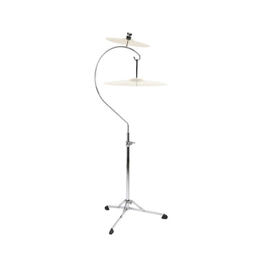 Gibraltar 8710SC Flat Base Suspended Cymbal Stand