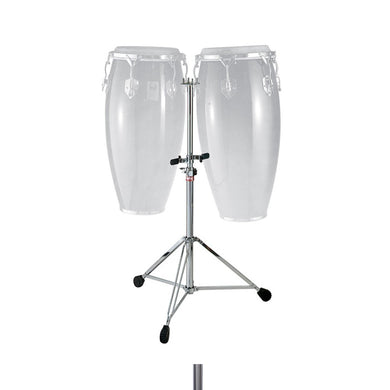 Gibraltar 9517 Double-Braced Double Conga Stand