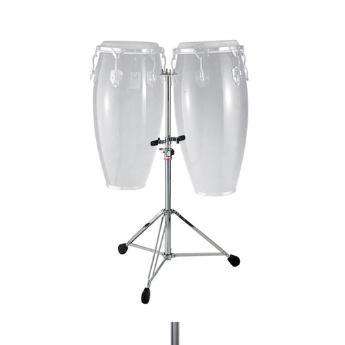 Gibraltar 9517 Double-Braced Double Conga Stand