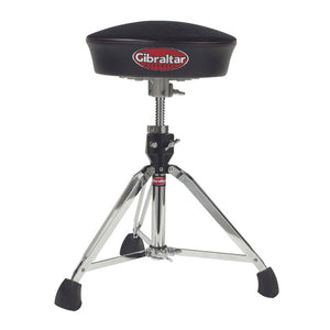 Gibraltar 9608D Dome Shape Seat Drum Throne