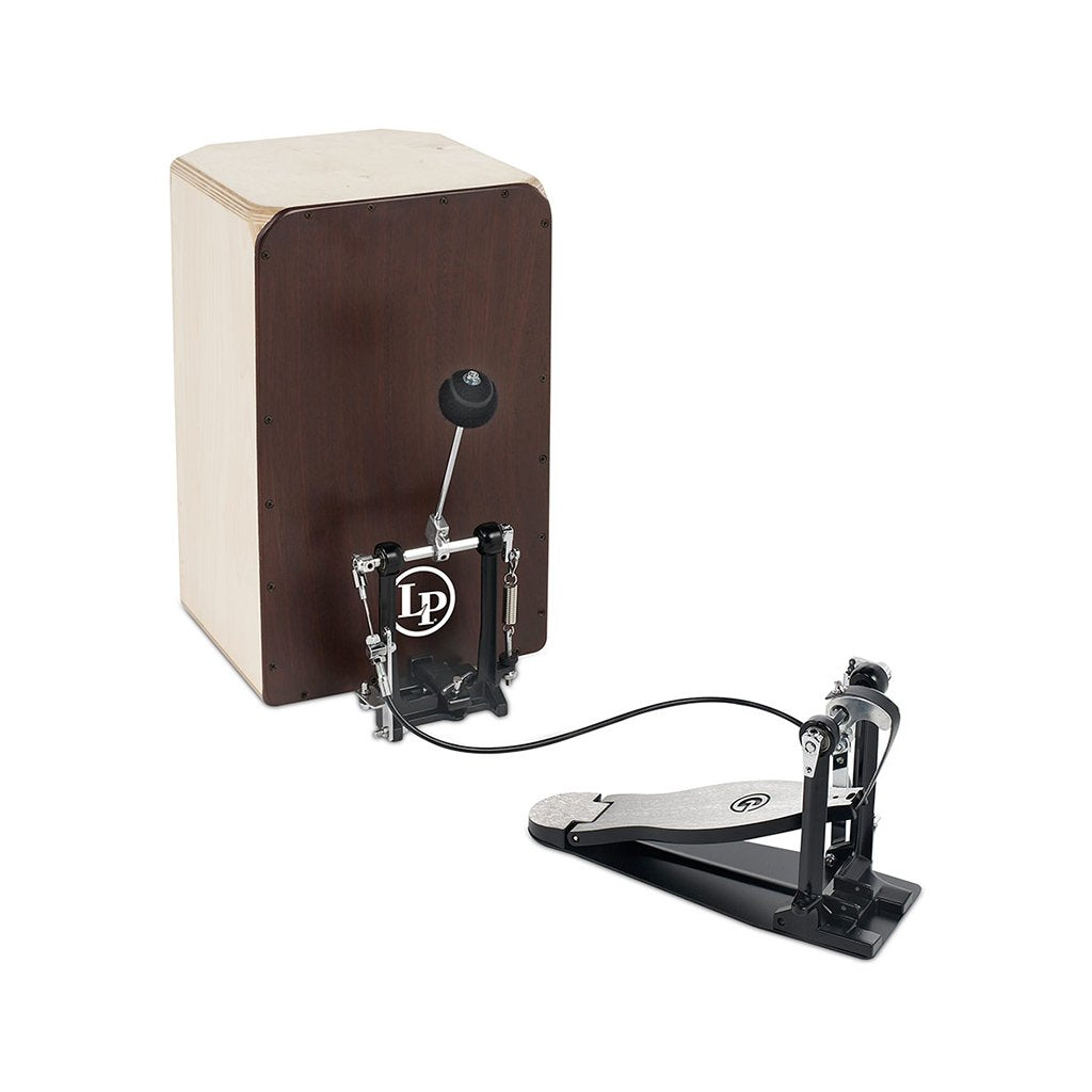 Gibraltar G3GCP Cajon Pedal, Version 3