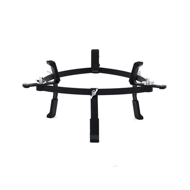 Gibraltar GCS-LSP Low Single Conga Stand For Seated Play