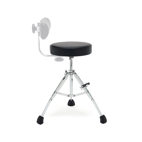 Gibraltar GGS10S 21inch Tall Stool w/ Foot Rest