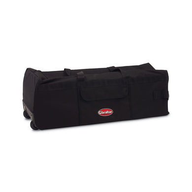 Gibraltar GHTB Transport System Long Hardware Bag w/Wheels
