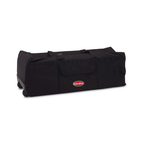 Gibraltar GHTB Transport System Long Hardware Bag w/Wheels