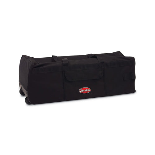 Gibraltar GHTB 32inch Hardware Bag w/Wheels