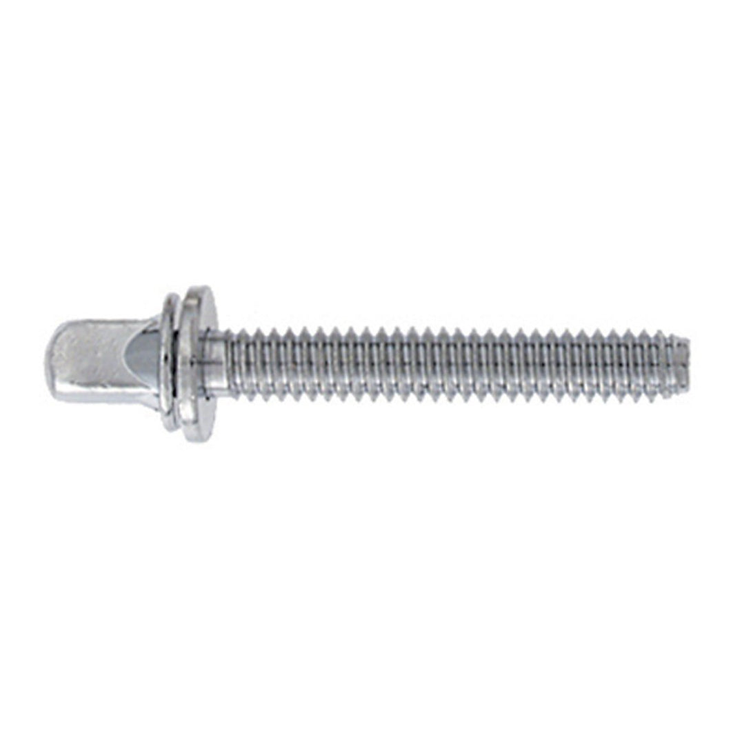 Gibraltar SC-4J 1 3/8inch (35 mm) Tension Rods, Pack of 6 w/Washers