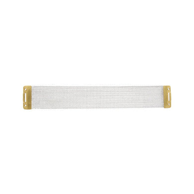 Gibraltar SC-4467VB 14inch/20-Strand Vintage Brass Snare Wires