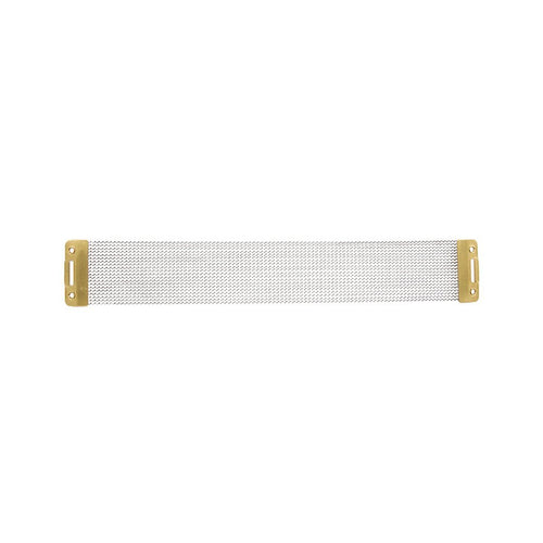 Gibraltar SC-4467VB 14inch/20-Strand Vintage Brass Snare Wires