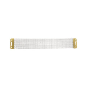 Gibraltar SC-4467VB 14inch/20-Strand Vintage Brass Snare Wires