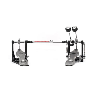 Gibraltar 5711DB Single Chain CAM Drive Double Bass Drum Pedal