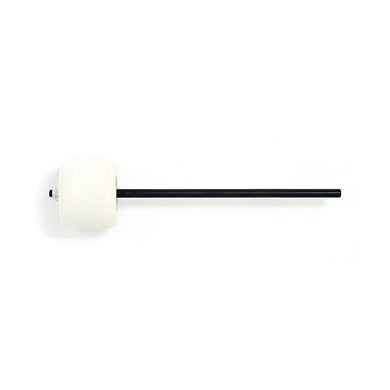 Gibraltar SC-3260 Felt Bass Drum Beater, Black Shaft